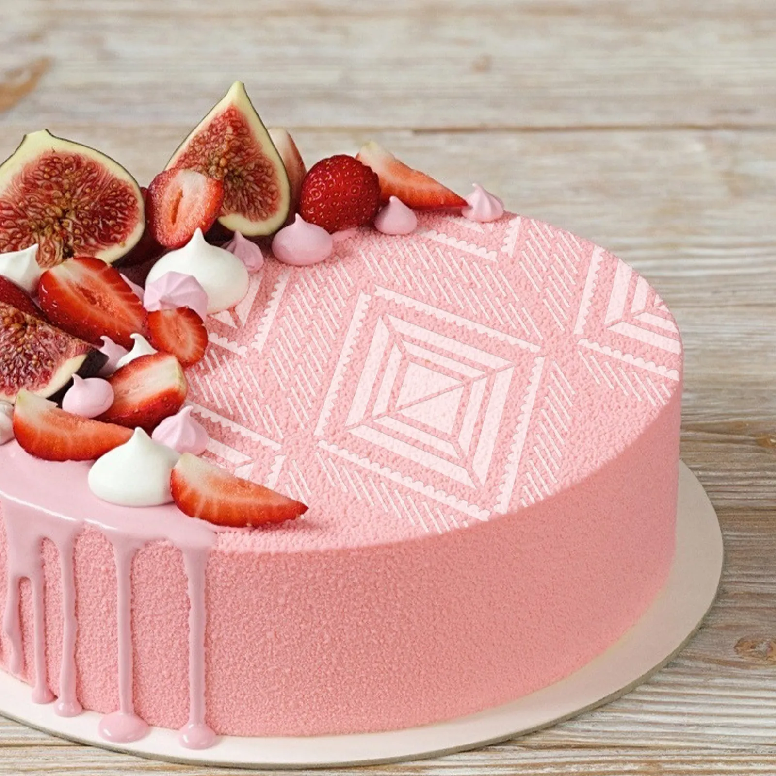 moldes-para-decoracao-de-bolos-ferramentas-para-fazer-decoracoes-molde-de-buttercream-para-confeitaria