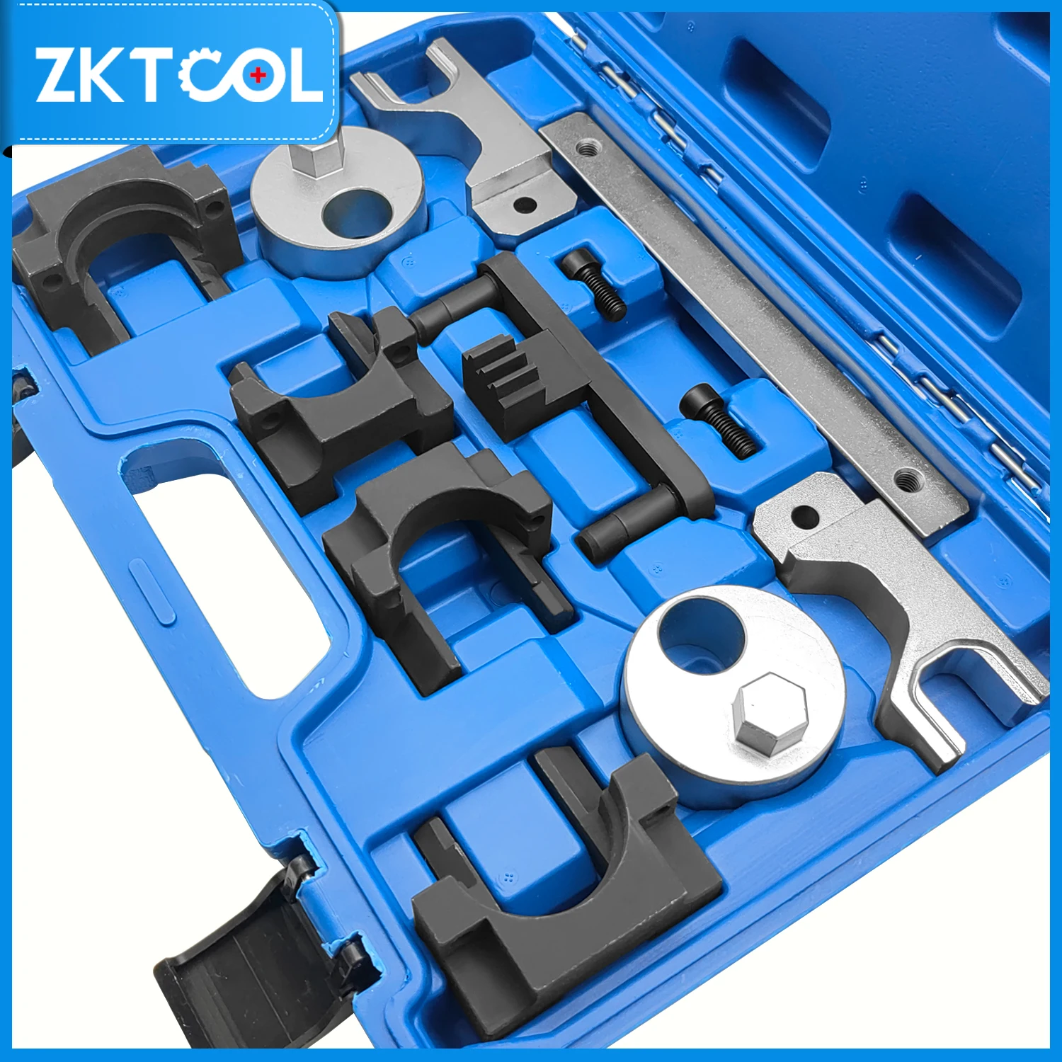 Engine timing chain lock tool is suitable for Mercedes-Benz M651 CDI W906 W176 W246, OEM W 651 589 02 63 00