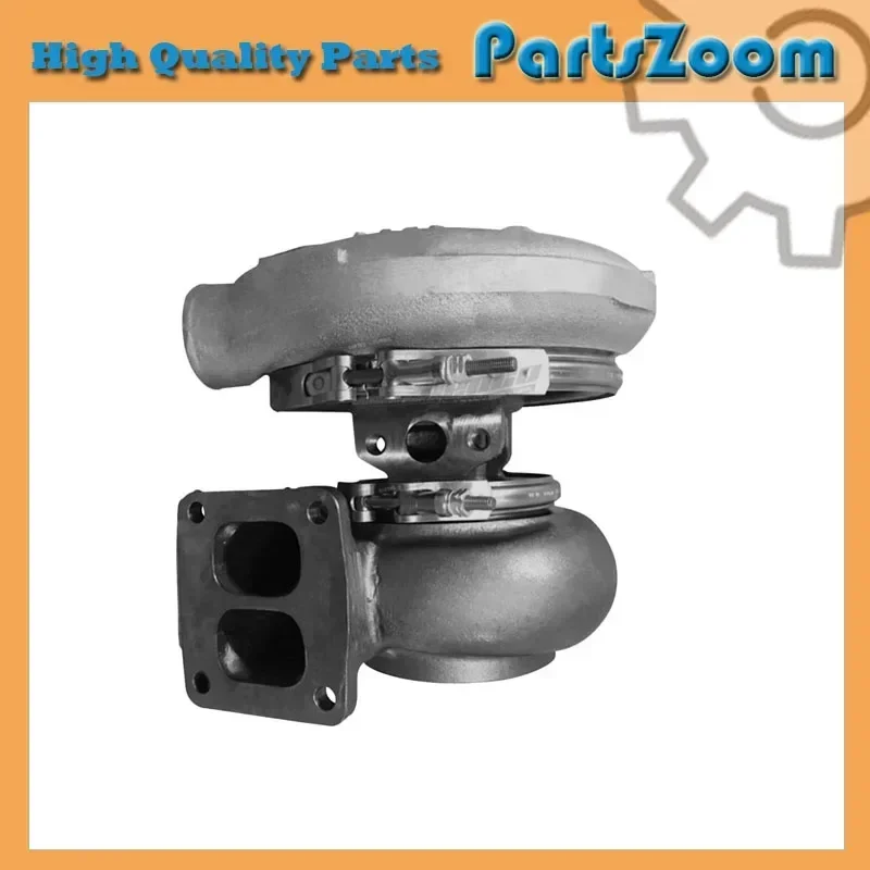 

Turbo S330W064 Turbocharger 176-0389 0R-9795 Compatible with Caterpillar Excavator 330 330B W330B Engine 3306