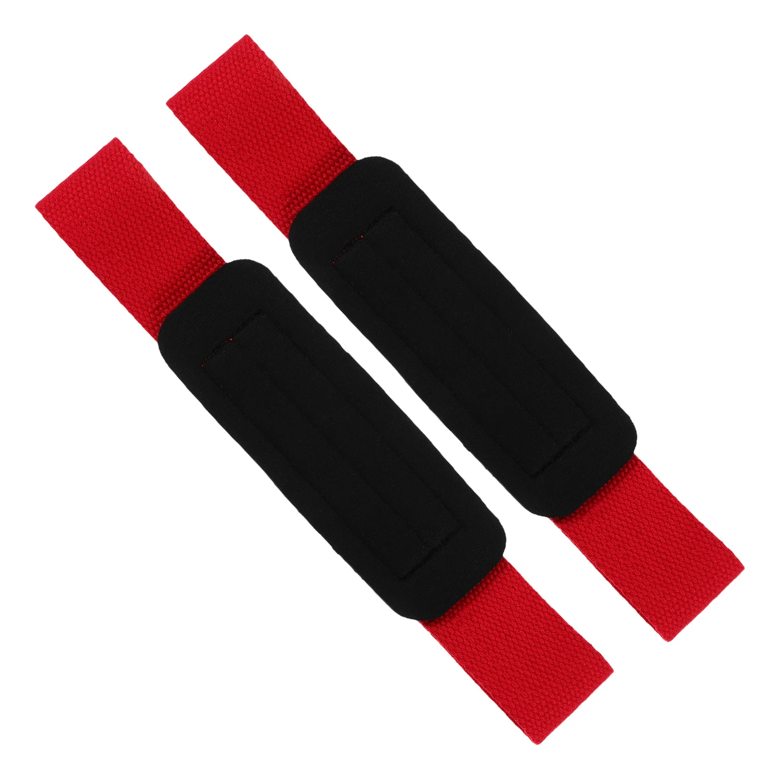 

Fitness Band Wrist Straps Lifting Gym Wristband Cotton Weaving Accessories for Women