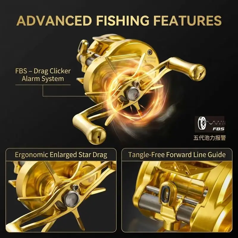 takizawa-longze-b51mc-bfs-baitcasting-reel-ultralight-magnetic-drum-reel-full-metal-cnc-micro-object-baitcaster-fishing-reel-gea
