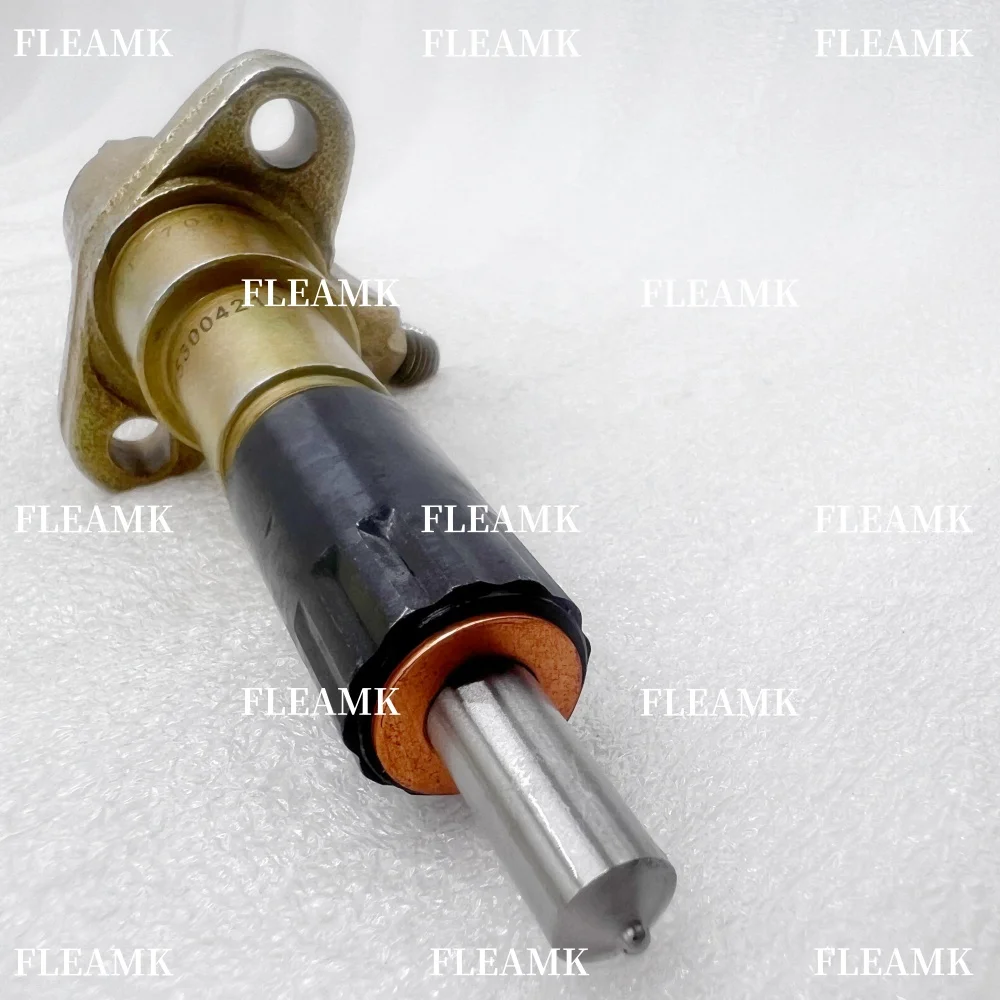 High Quality Diesel Common Rail Injector 1153004210