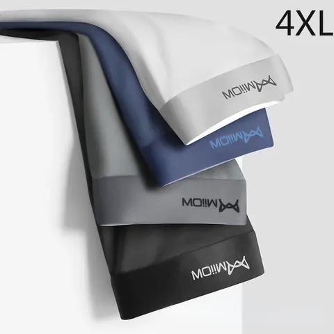 Xiaomi боксеры из ледяного шелка 5XL