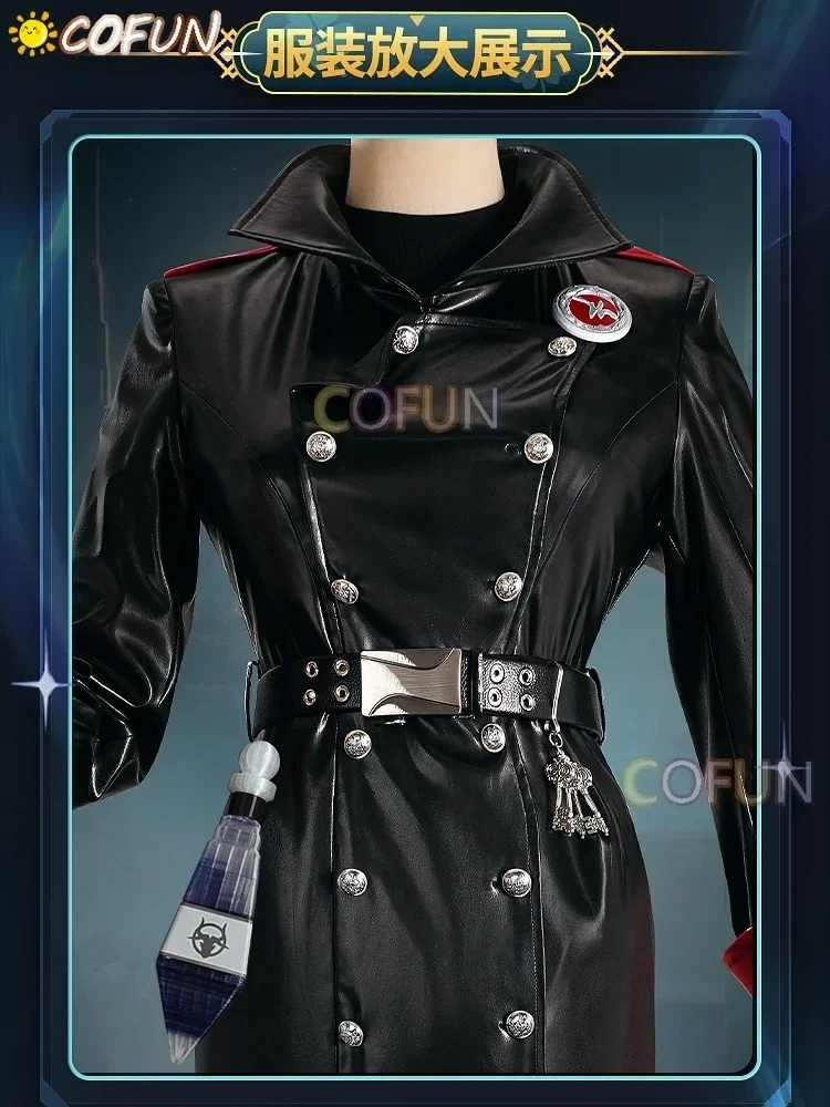 Cofun Emil Cosplay …