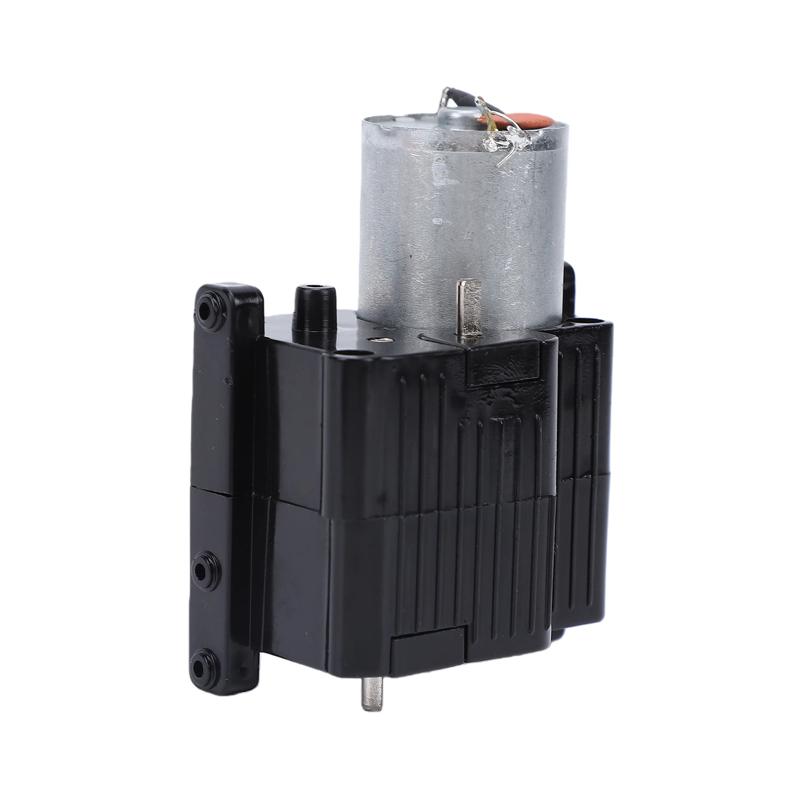 370 Transmission Gearbox WPL360 Remote Control Car Gearbox Upgrade for B14 B16 B36 B36-3 B24 B36-2 C34 C74 C74-1 C64-1 C84 C94