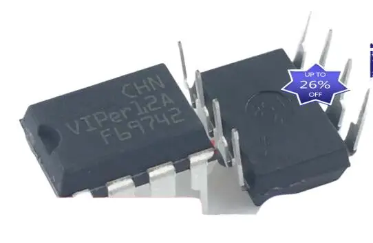 

Бесплатная доставка VIPER12A