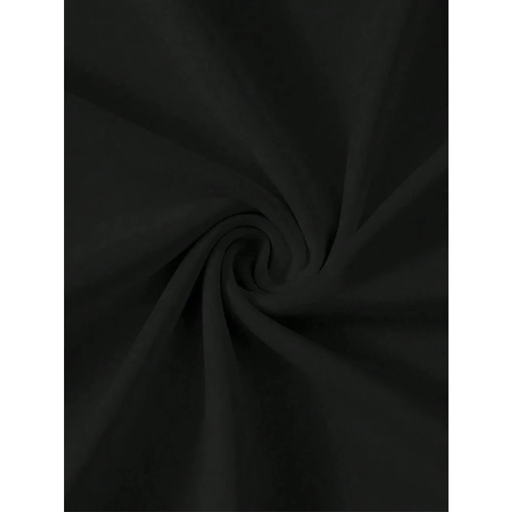 Retro-stijl uit de jaren 90 en jaren 2000 "Set It. Uit." film T-shirt retro Y2K los streetstyle patroon heren- en dames-T-shirt