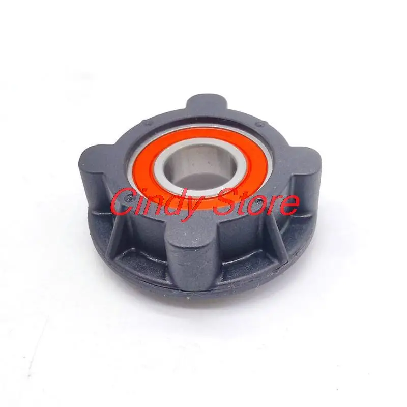 1PC Bearing Flange For Bosch GEX125-1AE GEX125-1A ROS10 2609100862 Power Tool Accessories Electric tools part