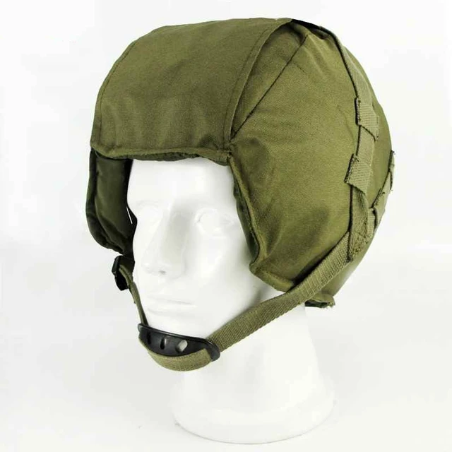 Soviet Russian STSH-81 SSSh-94 Tactical Secret Service Helmet