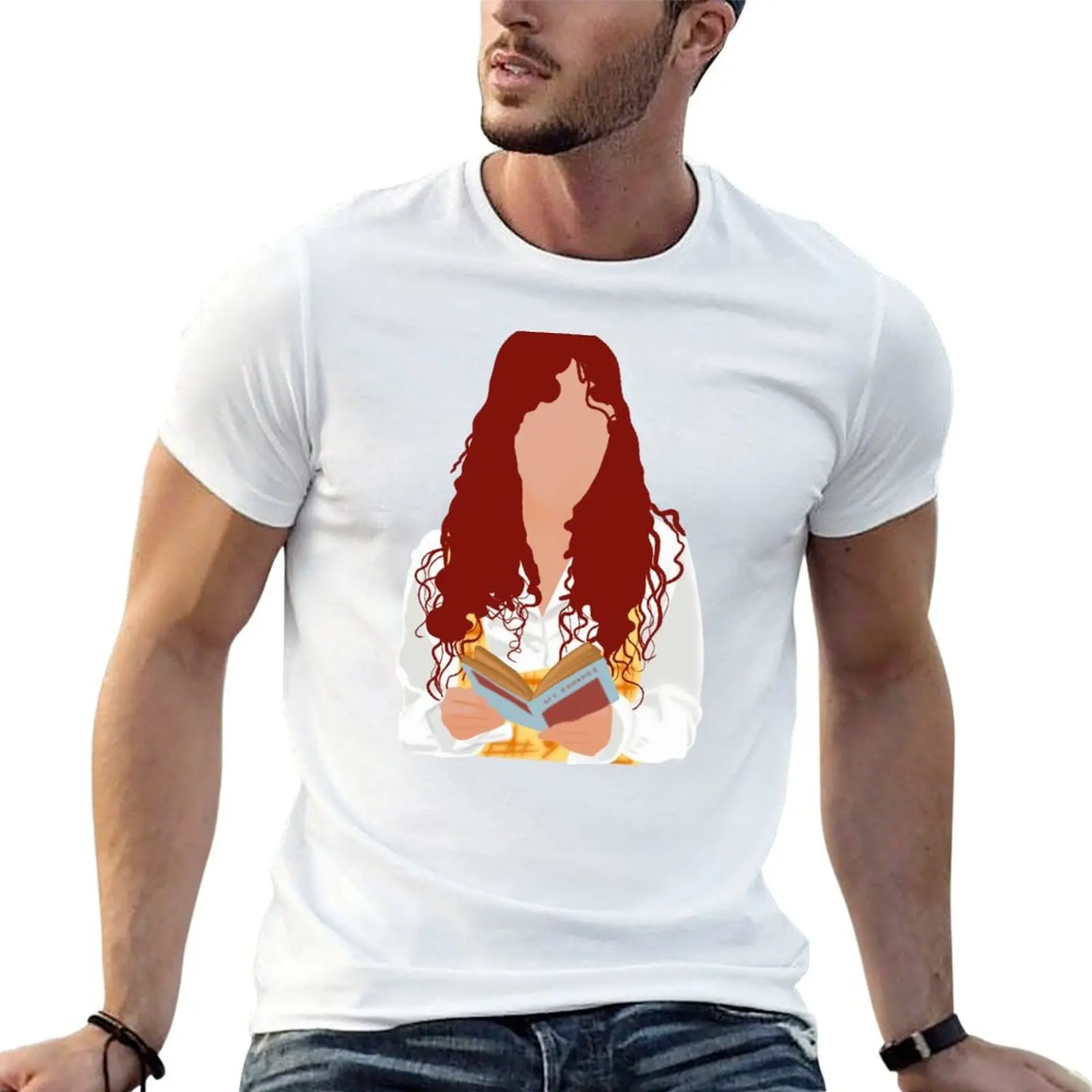 Chappell Reading T-Shirt Personalized t-shirt man t shirt men t shirt