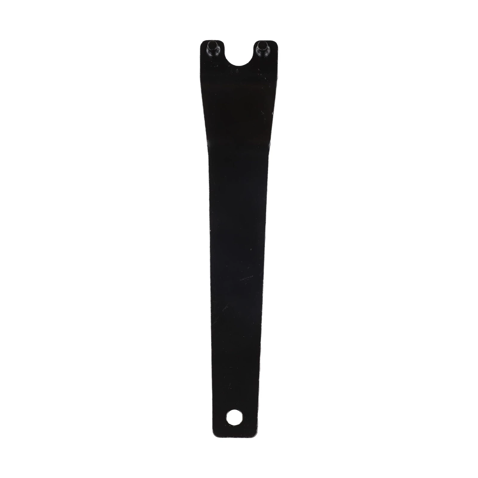 Compatible Wrench 782401-1 Wrench Black for Lock Nut Wrench Lock Nut Tool Wrench Professional Use Wrench Compatible