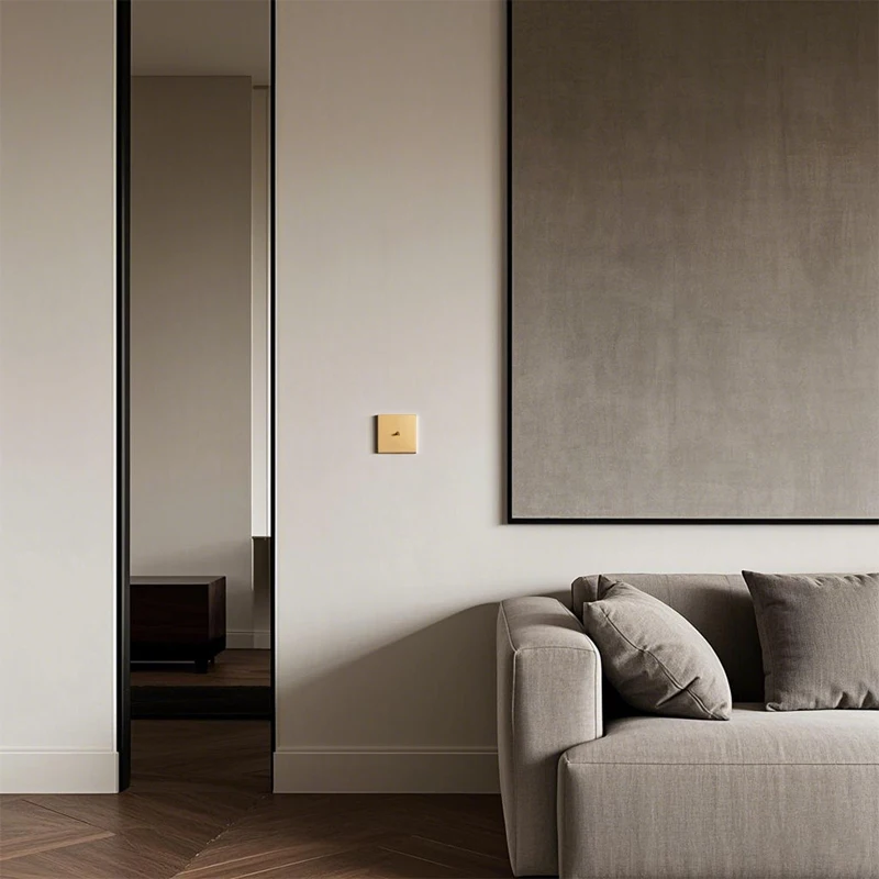 Avoir الذهب الجدار المخرج مع USB مفاتيح الإضاءة باهتة 1-4 عصابة 2 طريقة الروك تبديل التبديل 220 فولت نوع C الرجعية مقبس الحائط المملكة المتحدة FR مقبس كهربائي مفتاح كهربائي مقابس كهربائية سويتش كهربالاتحاد الأوروبي #4