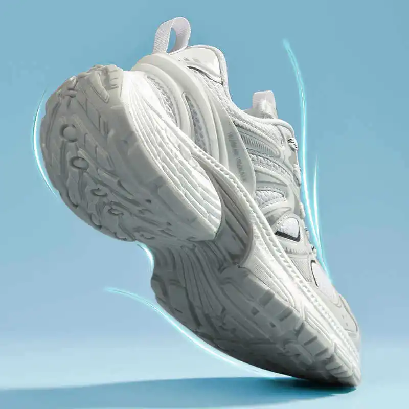 

Elastic Lace Lazy Woman Trekking Shoes Tennis Size 50 Hiking Boots Trekking Shoes Sneakers Sport High Brand Designer Tenid