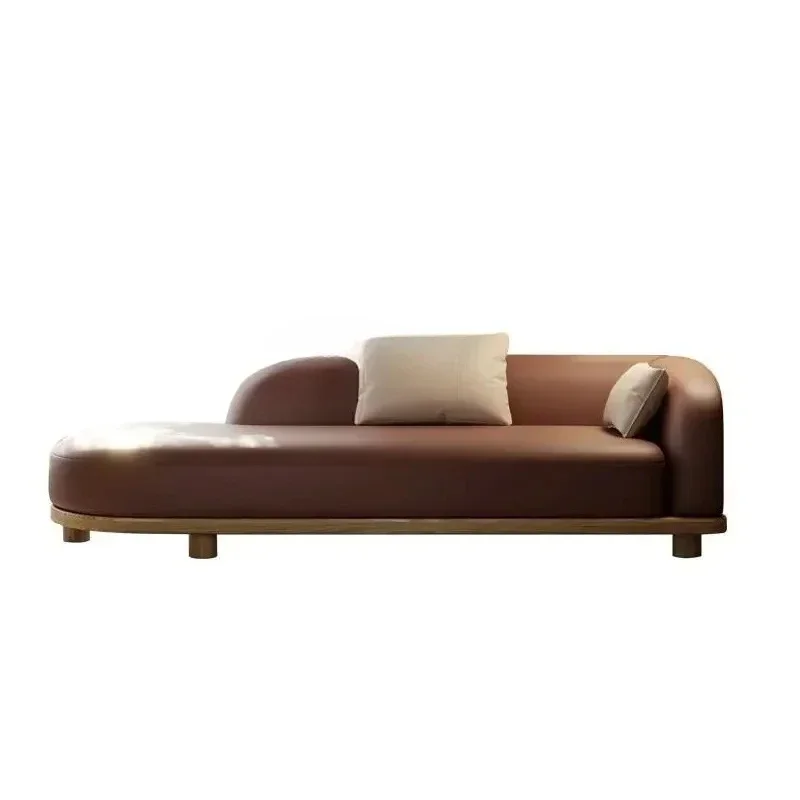 Simple Concubine Lounger Bedroom Hotel Homestay Concubine Ta Concubine Lazy Sofa Chair