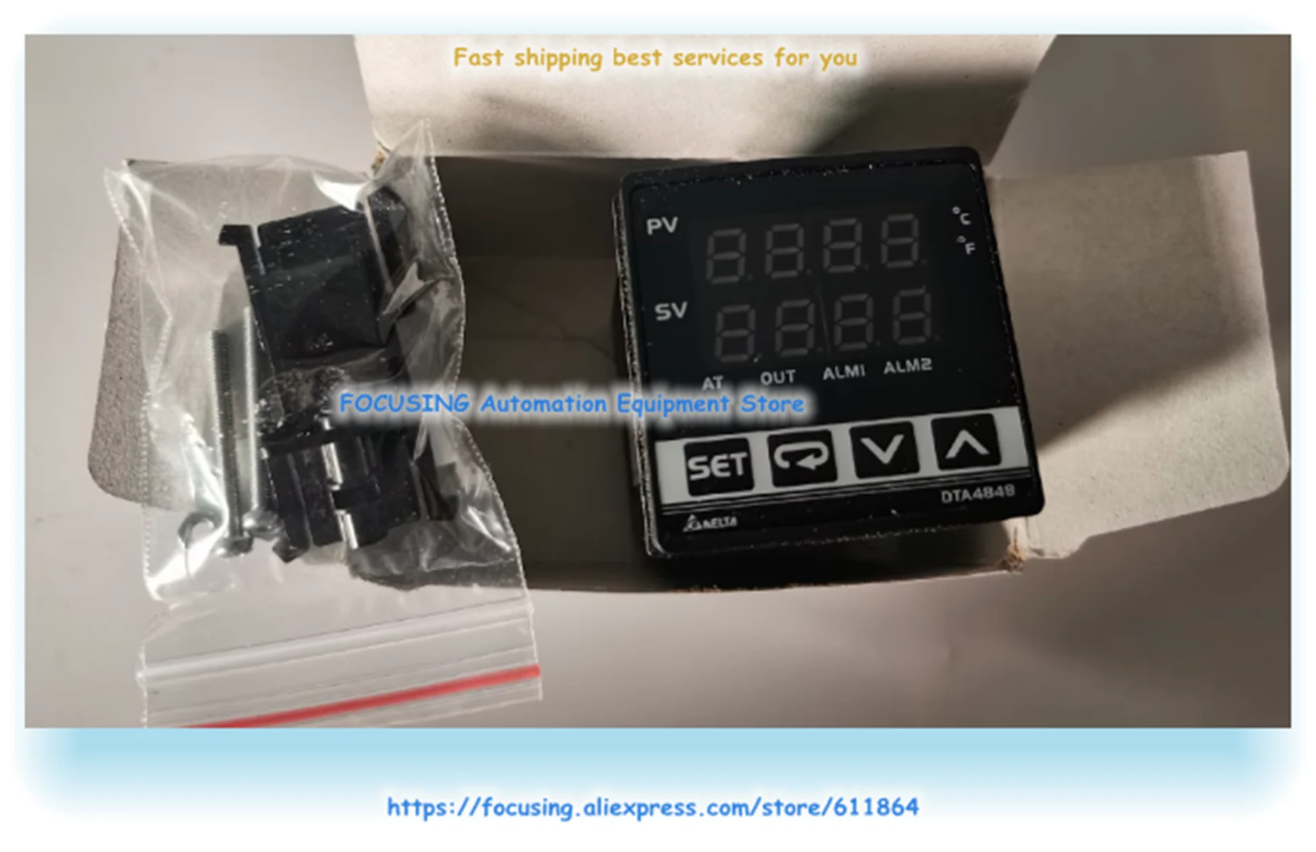 DTA4848V1 Nowy moduł