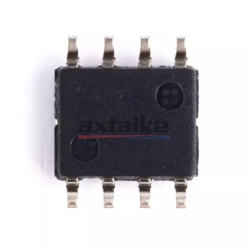 10PCS PCF8563T SOP-8 PCF8563T/5,518 PCF8563 8563T SMD Chip Real-time Clock Calendar IC - Image 4