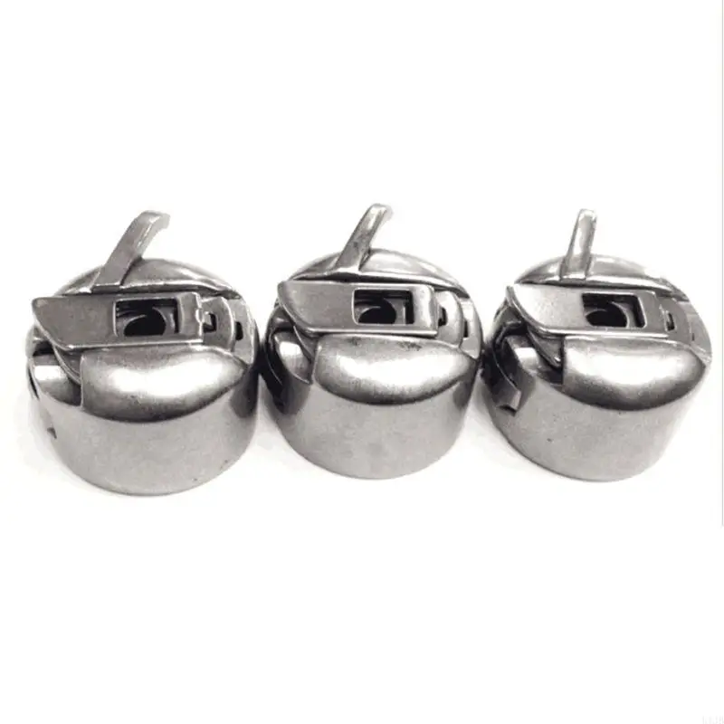 Phụ kiện máy may gia dụng U1JB Cuộn dây kim loại cho vỏ