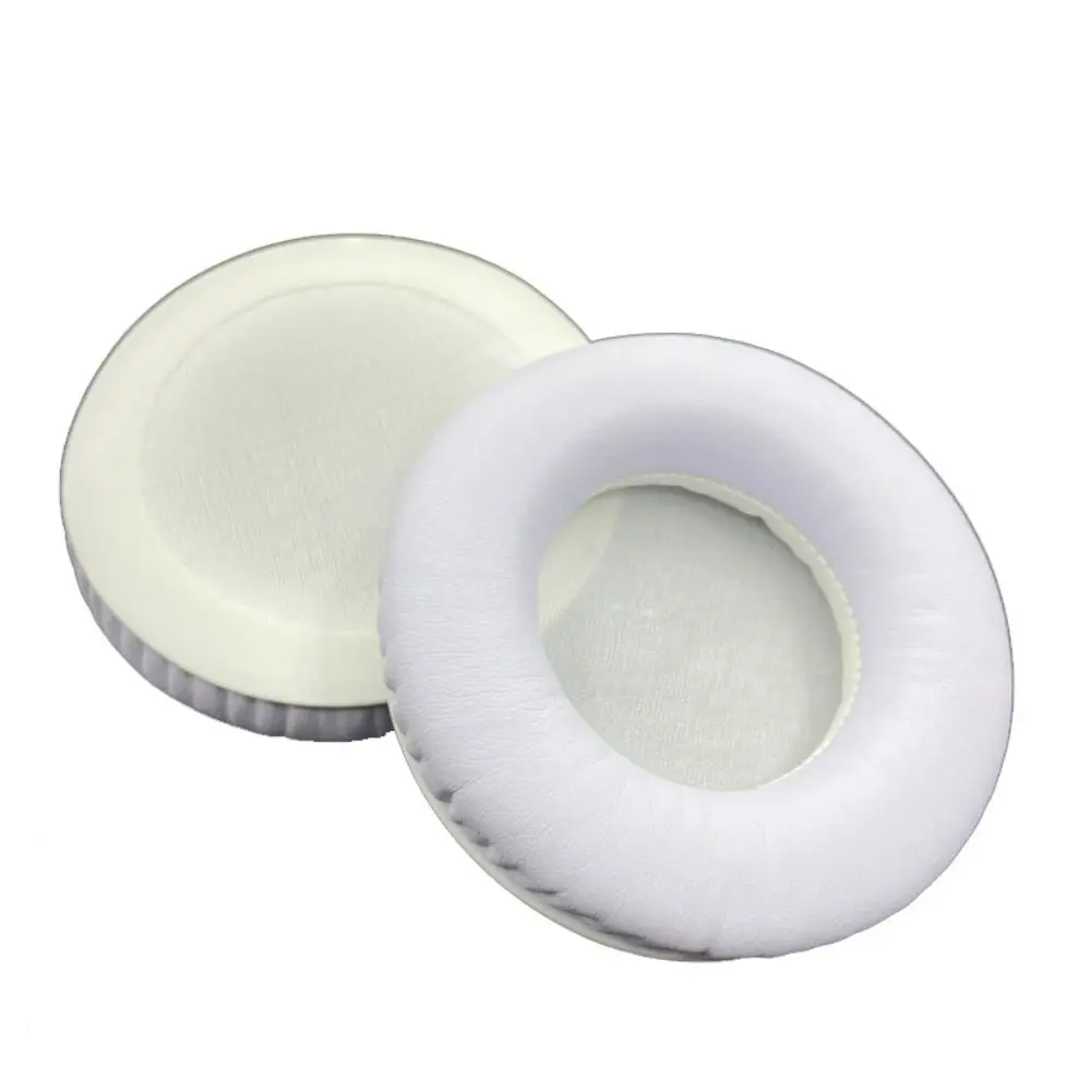 2 ชิ้นโฟมฟองน้ํา Ear Pads ชุดหูฟังอุปกรณ์เสริมหูฟังหูฟังแผ่นรองหูฟังสําหรับ AKG K167 K267 K182 K245 K175 K275