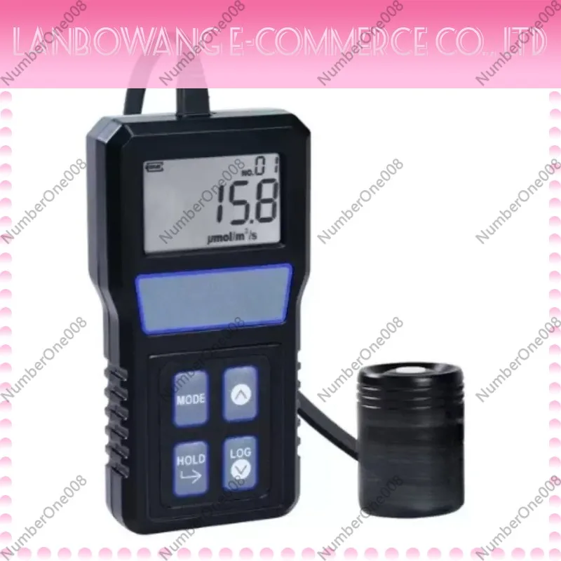 Suitable for Waterproof Sensor Digital Quantum Full Spectrum Coral Tank Tester