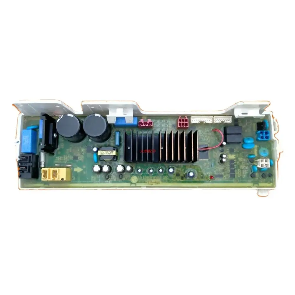 Original Motherboard Control Board EBR88873901 EBR79809401 EBR86500601 For LG Washing Machine Inverter Controller