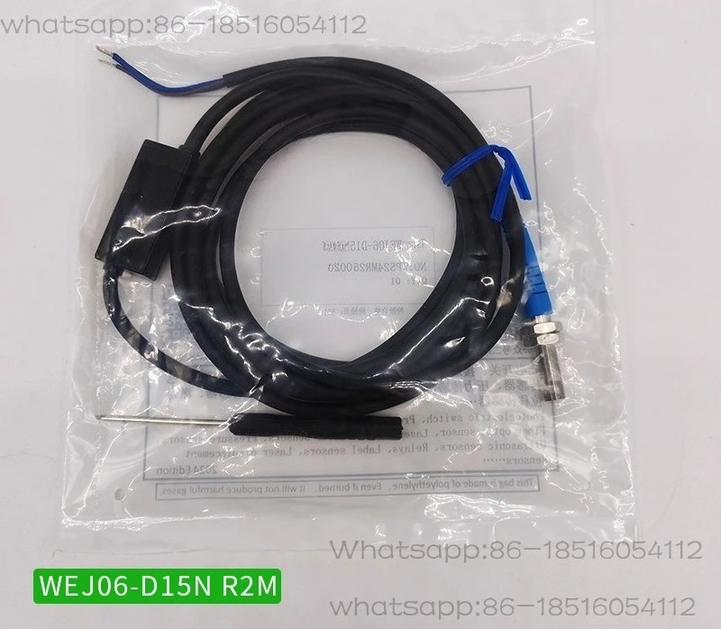 

Diffuse Reflection Photoelectric Sensor Photoelectric Sensor Cylindrical DC Three-wire
