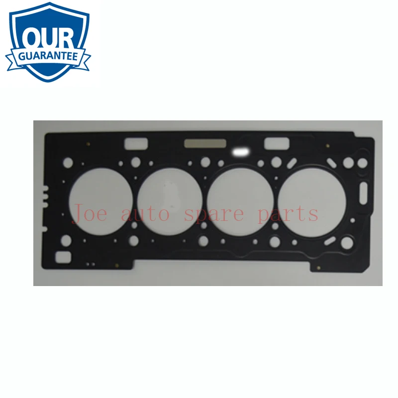 TU5JP4 TU5JP4B N6A NFR NFU junta de culata para Peugeot 206 207 308 Grand Paid Citroen C4 Berlingo 1.6L 1587CC 0209.1E