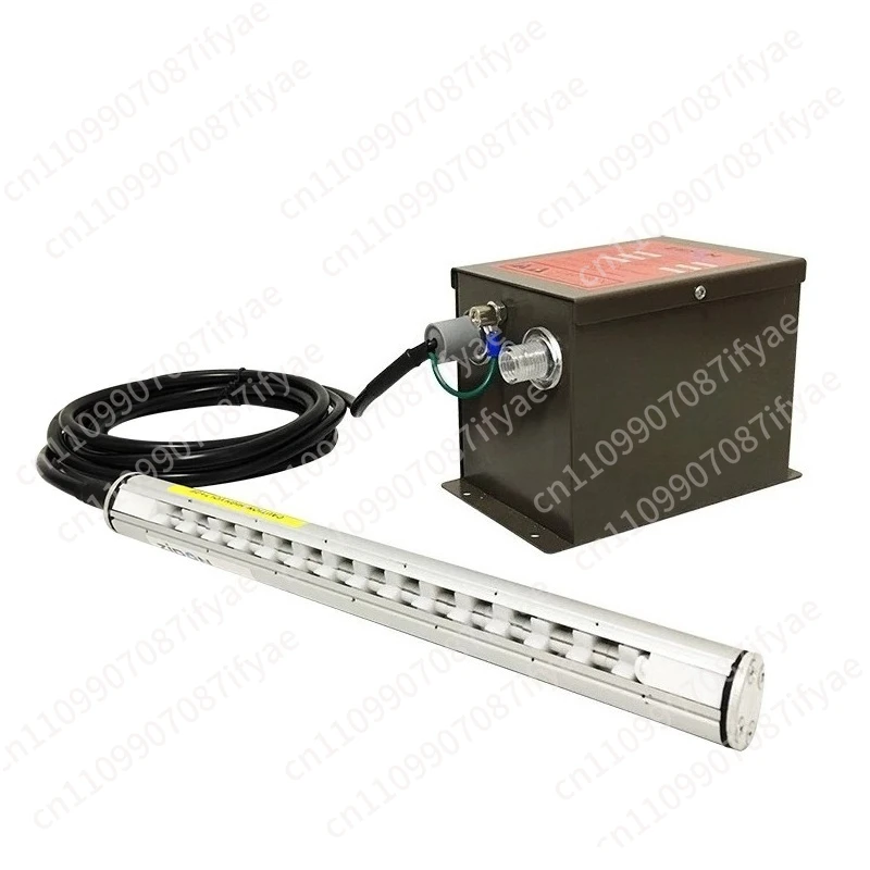 Static Eliminator  High voltage generator Anti Static Bar ESD Ionizer Air Blowers