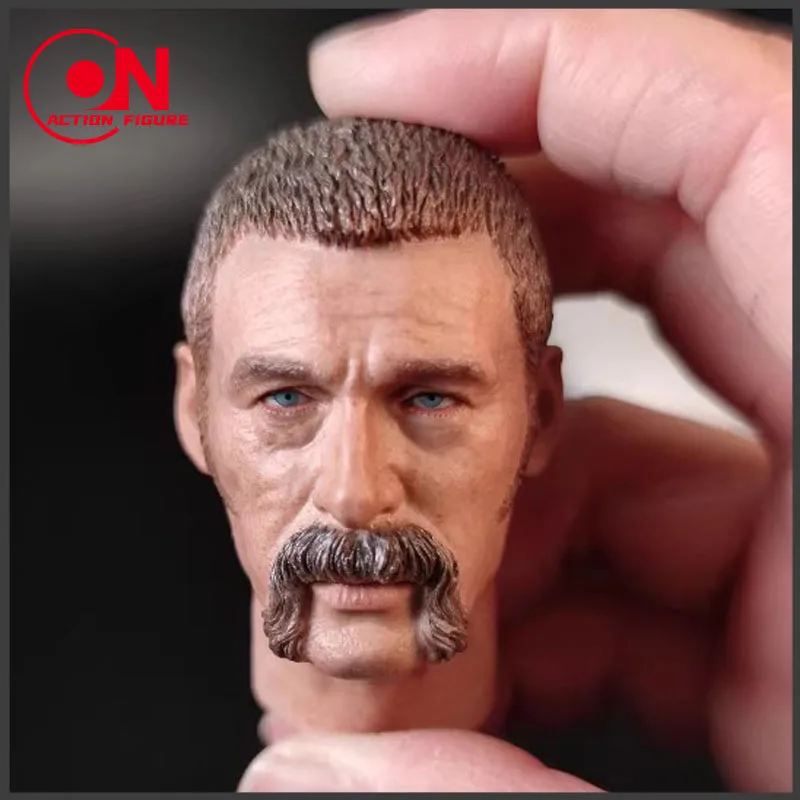 1/6 sas sniper john preço cabeça esculpida escultura modelo caber 12 ''soldado masculino figura de ação corpo bonecas