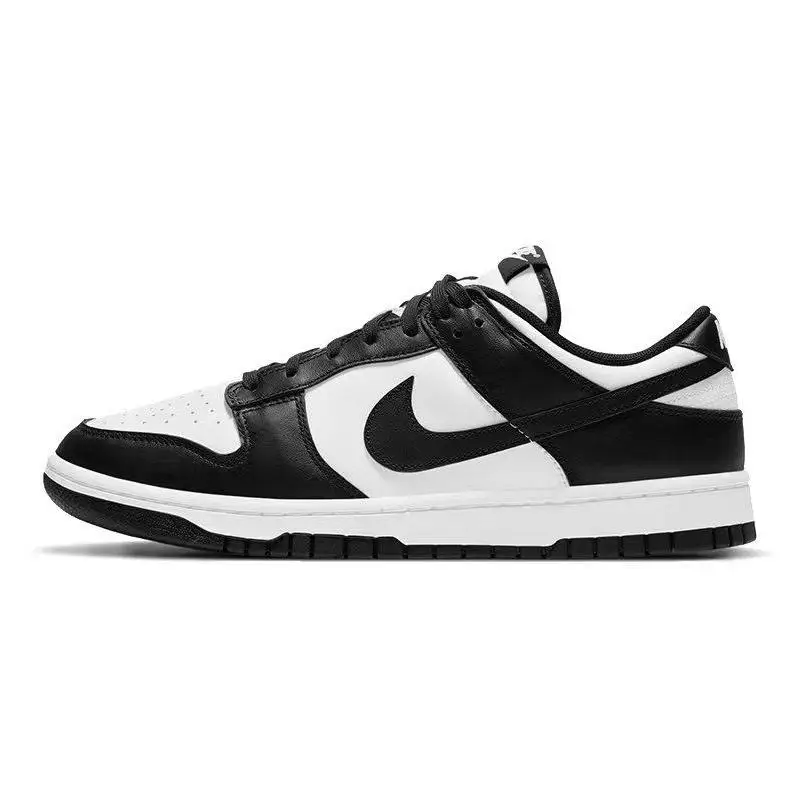 【Customize】Nike Dunk Skateboarding Shoes Men Sneakers shoes DD1391-100