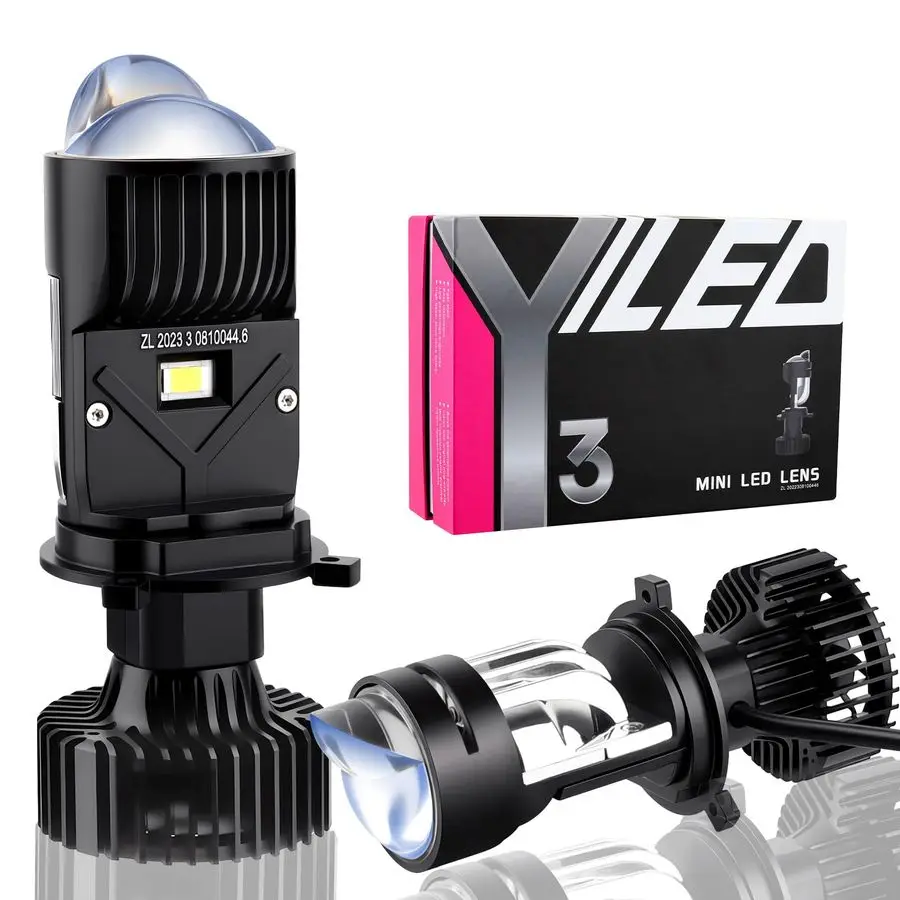 Headlight Blub With…