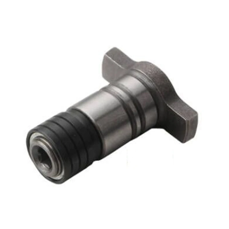 เพลาสี่เหลี่ยมแบบมืออาชีพเพลา T-Typ ใช้งานง่ายสำหรับ Drill Socket