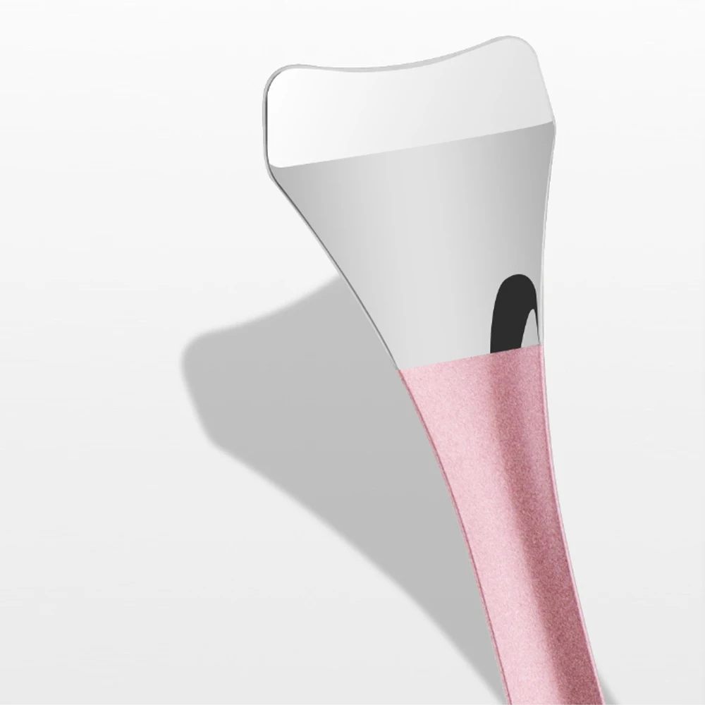 Diep reinigende Comedo Extractor Mee-eter Extractor Huidspatel voor alle huidtypes Gezichtsverzorging Dagelijks gebruik