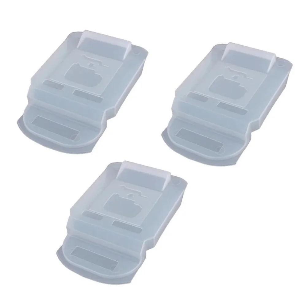 Dust Cover Cap Set for Lithium Ion For 14 4V 18V Batteries 3510pcs Compatible with BL1830 BL1840 BL1850 BL1860 BL1890