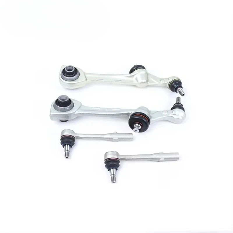 

1SET A2213308107 A2213308207 A2213303903 Auto Suspension System Swing Control Arm for W221 Auto Parts Control Arm Kit