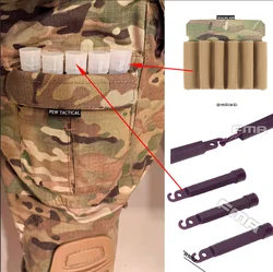 Fluorescent stick infrared non functional version functional version guide recognition pocket separation quick access storage