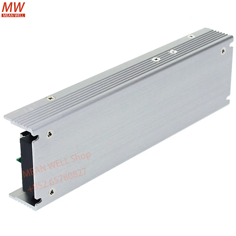 Imagem -06 - Mean Well Slim tipo Switching Power Supply Pfc 200w Uhp2005 Uhp-20012 Uhp-200-15 Uhp-200-24 Uhp-20036 Uhp-20048