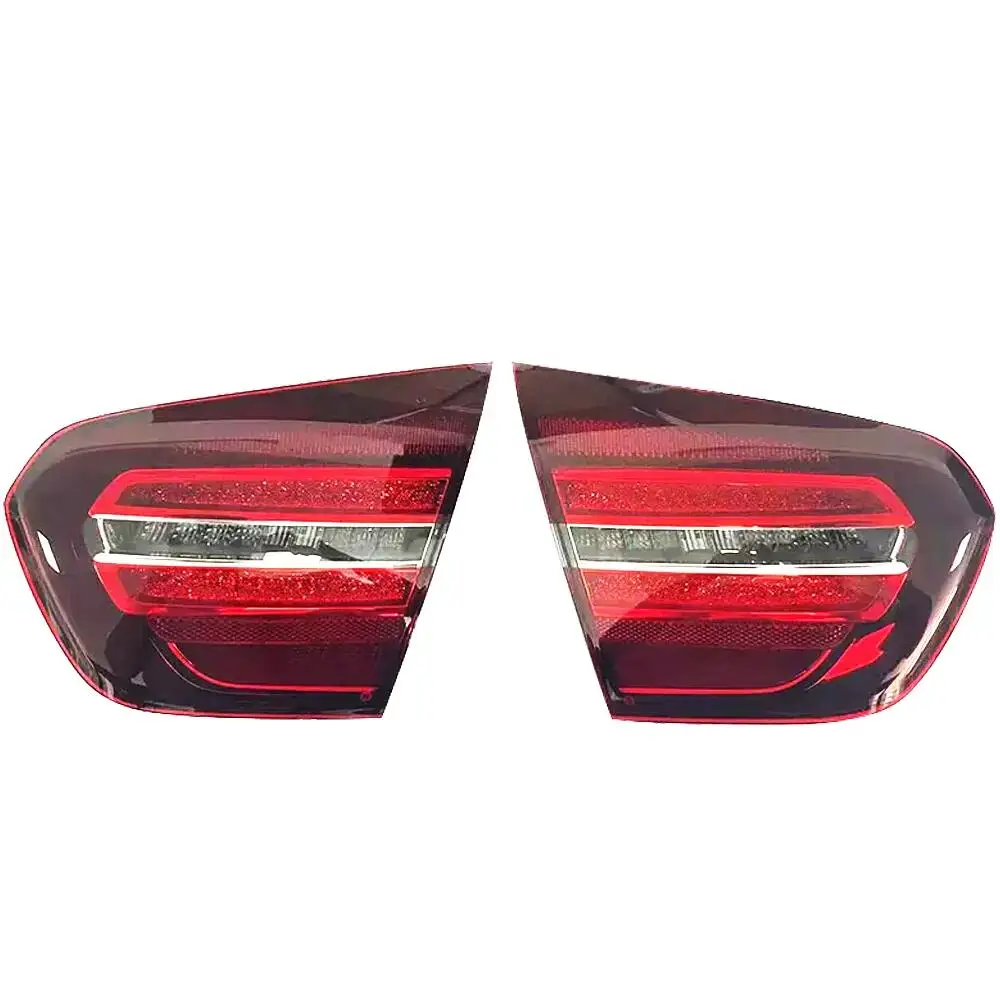 

Suitable for Mercedes Benz GLA200 GLA220 GLA260 GLA45 X156 2015-2019 Tail lights A1569061101 A1569061201