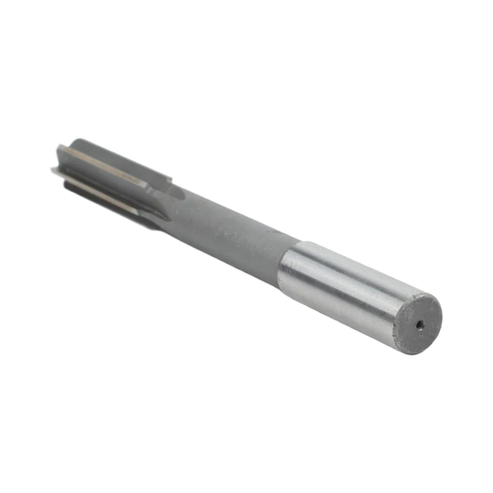 Collet Tool Chuck Reamer For General Applications 175mm Overall Length 49mm Shank Length 6 Flutes Design For Drilling Machines