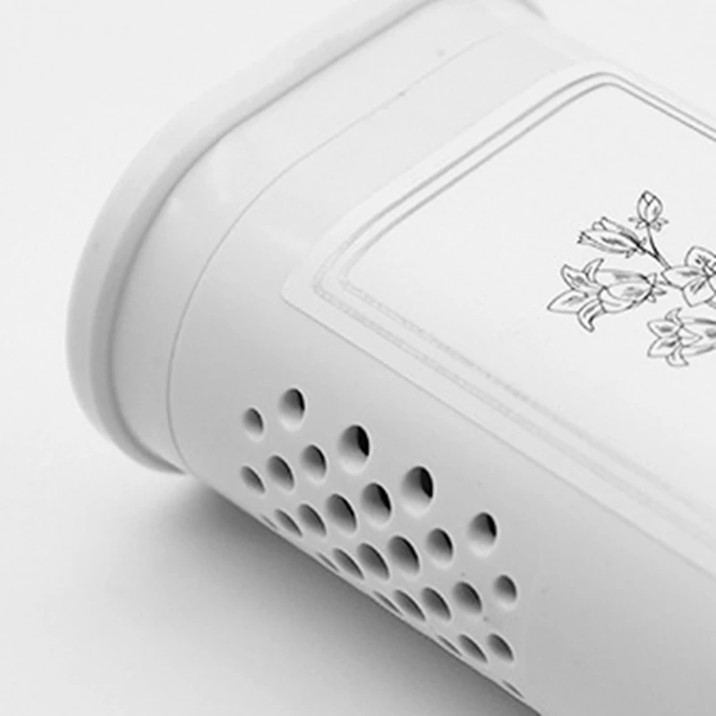 Voor Ecovacs AIRBOT ANDY PRO Luchtverfrisser Vervanging Capsules, Luchtzuiverende Robot Geur Capsules