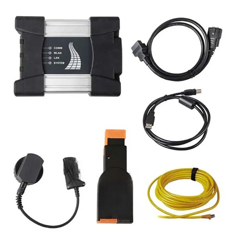 NEXT WIFI Car Diagnostic Scanner Multifunctional Fault Detector Fit For  Vehicle