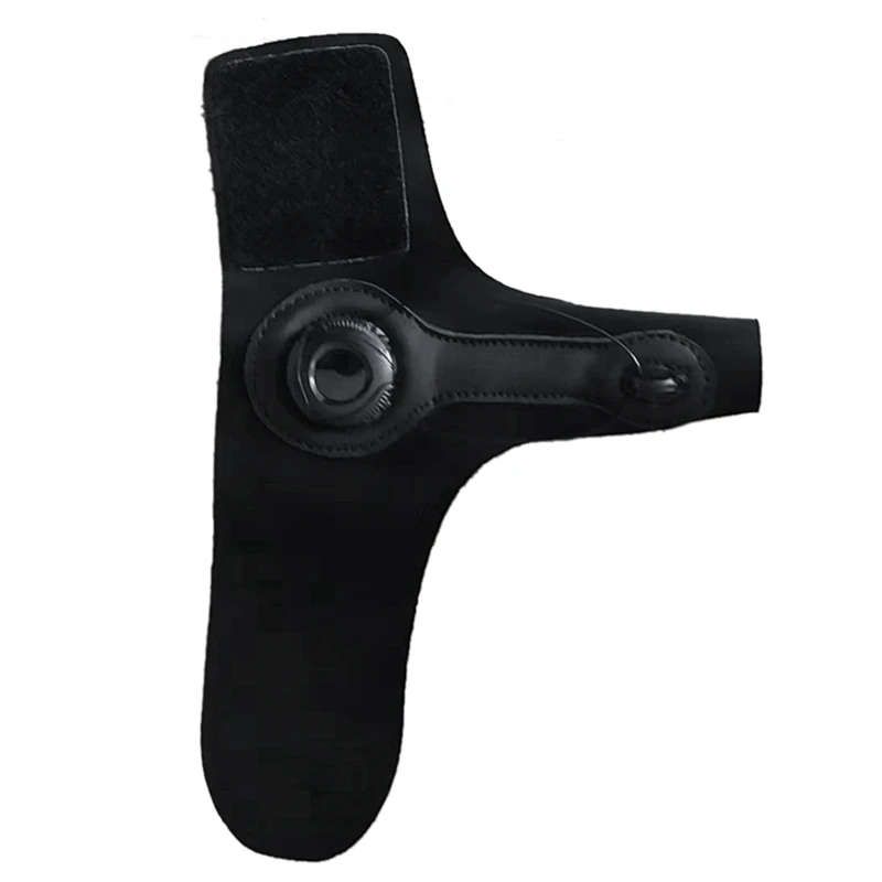 

Поддерживающий фиксатор для большого пальца, Мягкий Эластичный компрессионный рукав для большого пальца