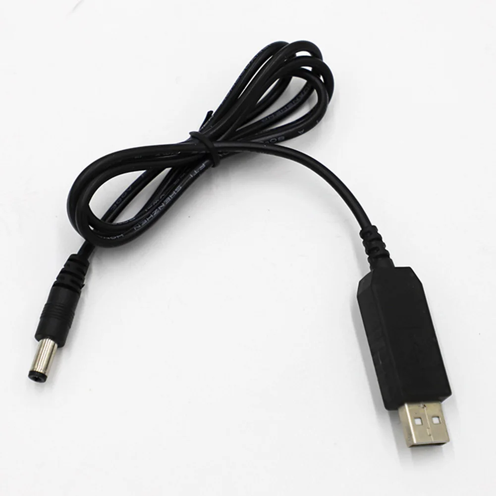 Cable Only For Twister Car Vacuum Cleaner USB Charging Cable Wire Fit For Car Household Vacumn Cleaner 120W R6053