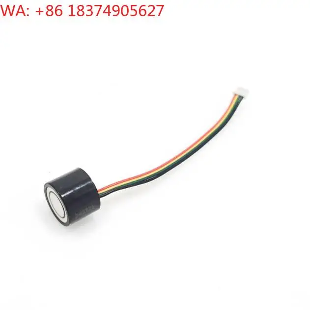 2pcs NU300F16TR sensor 300K small blind spot small size, ranging level measurement TTL high and low level
