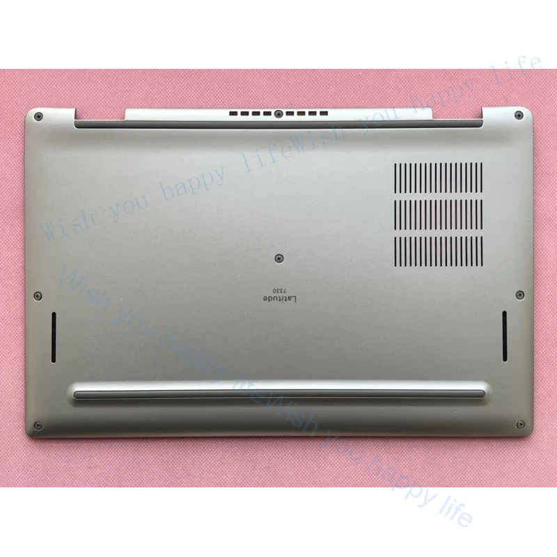 

LL Bottom Cover Case Enclosure for Dell Latitude 7330 E7330 0CP9MJ