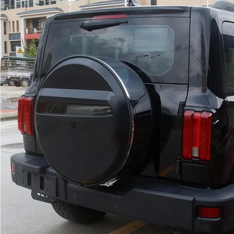 

Off Road Enhancement Modification Body Kit For GWM Tank 300, Including Hood & Babus Style Accessories