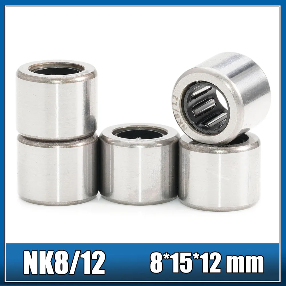 NK8/12 Tn Bearing 8…