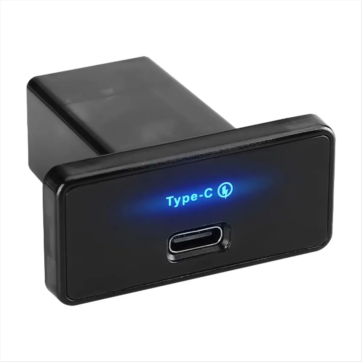 Special Offer-30W Car Charger Fast Charging Type C PD Outlet Adapter Car Charger Power Socket for Marine Boat ATV Camping Truck