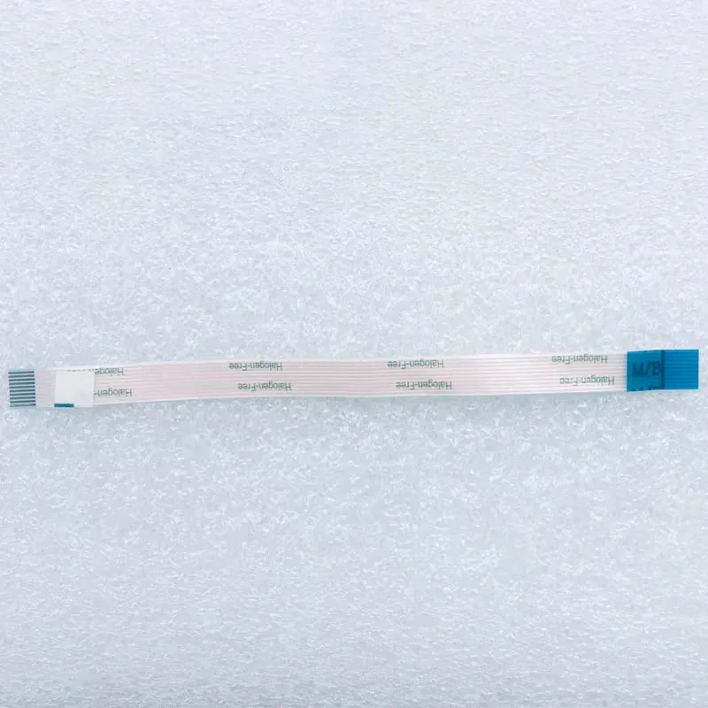 地道マン 4-60Pin Reverse Ribbon Cable - AWM 20861 105C 60V VW-1 Flexible