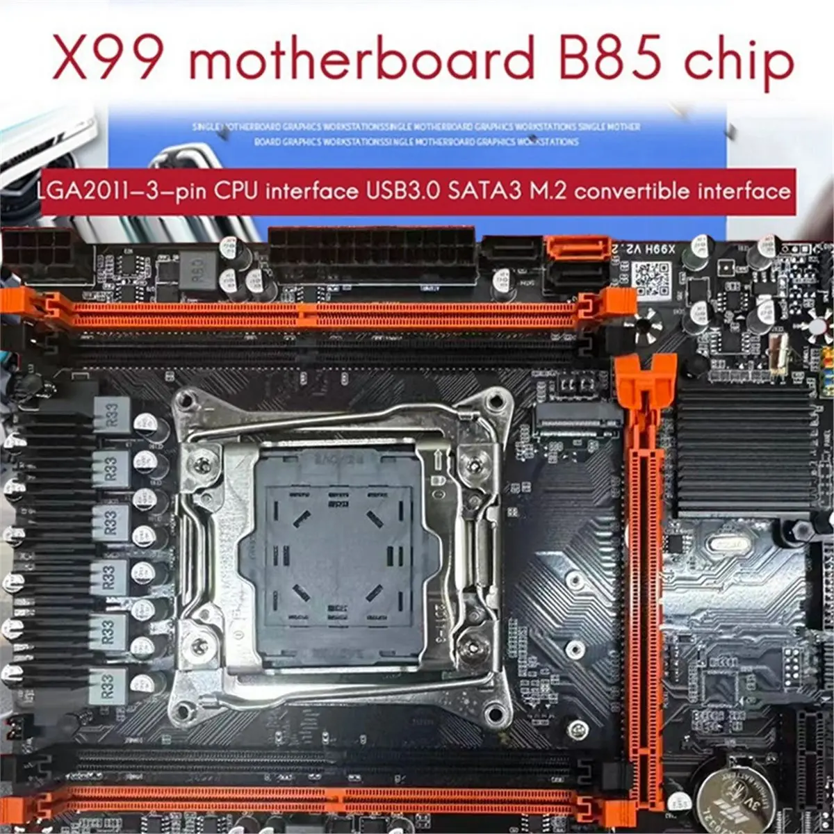 a01r-x99-d4-desktop-motherboard-lga2011-3-4x-ddr4-reg-ecc-ram-slots-b85-m2-pcie-sata30-x99-gaming-motherboard