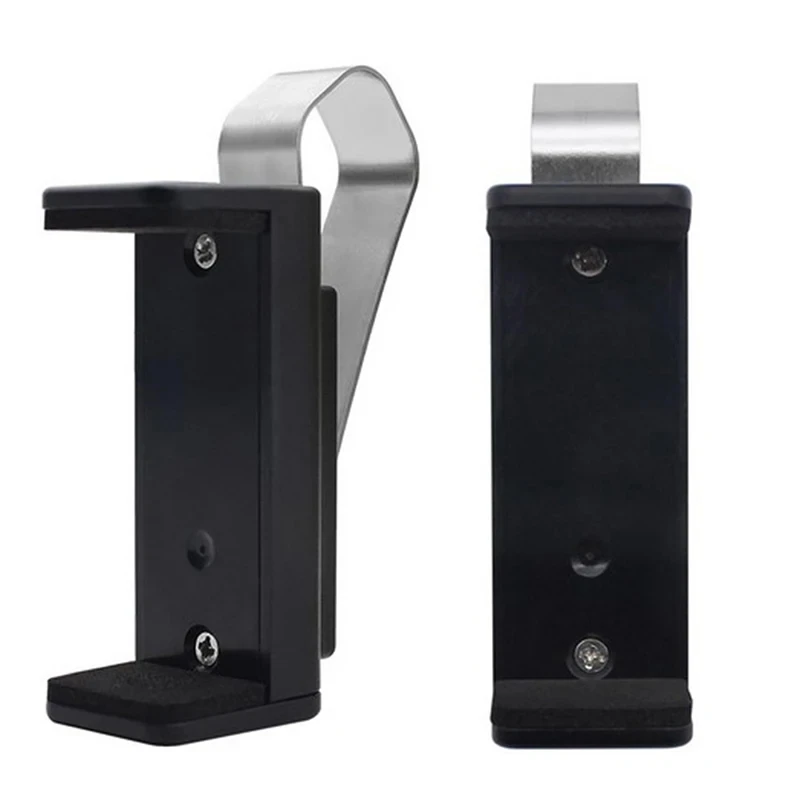 Gate Remote Clip 47-68mm for Garage Door Control Car Keychain Barrier Universal Opener Quick Installation